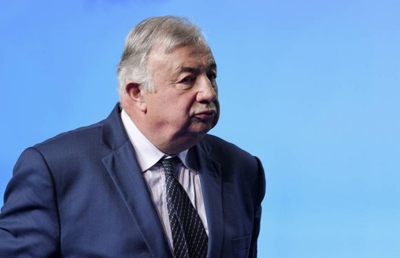 Réforme des retraites : Les sénateurs LR veulent supprimer les régimes spéciaux mais sont prudents pour réformer le leur