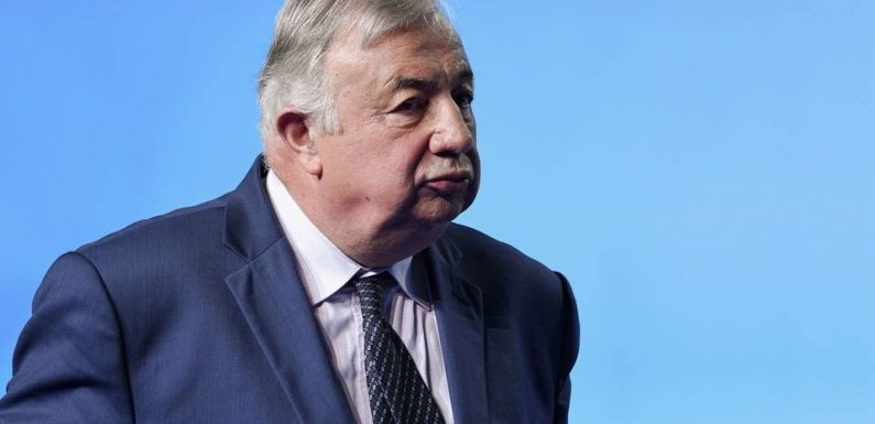 Réforme des retraites : Les sénateurs LR veulent supprimer les régimes spéciaux mais sont prudents pour réformer le leur