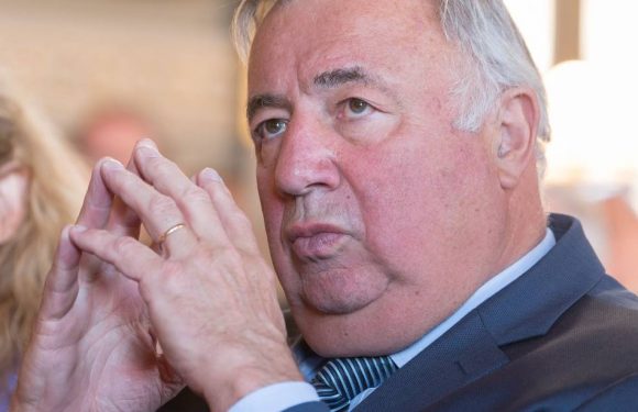 Réforme des retraites : Larcher affirme que la retraite des sénateurs sera réformée