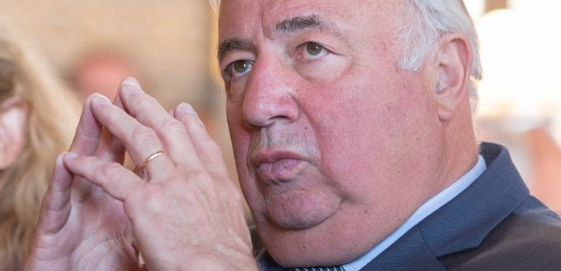 Réforme des retraites : Larcher affirme que la retraite des sénateurs sera réformée