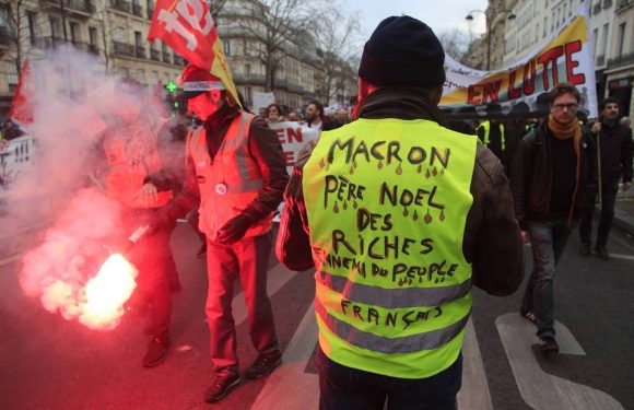 Bilan de l’année : 2019 fut-t-elle marquée par une politisation massive de la population ?
