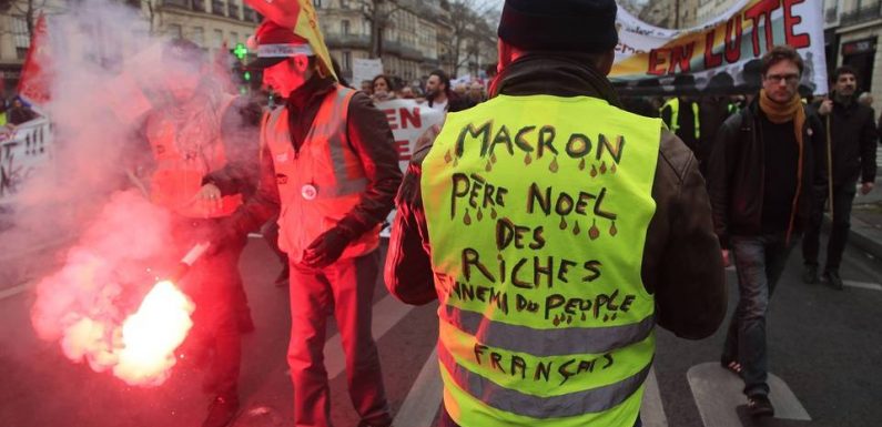 Bilan de l’année : 2019 fut-t-elle marquée par une politisation massive de la population ?