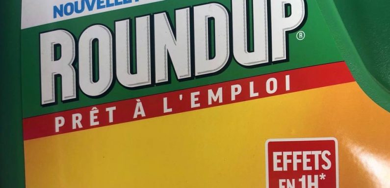 Décret sur les pesticides : Une association va saisir la justice