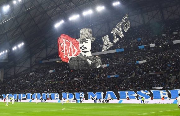 OM : Jadis oublié, le fondateur du club, René Dufaure de Montmirail, est désormais très « hype »