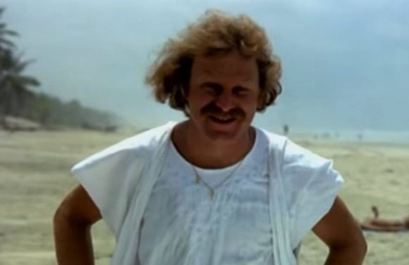 L’acteur des « Bronzés» Guy Laporte est mort