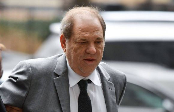 « Mon travail a été oublié » : Harvey Weinstein se décrit comme le pionnier de la promotion des femmes à Hollywood