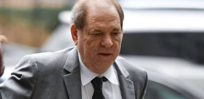 « Mon travail a été oublié » : Harvey Weinstein se décrit comme le pionnier de la promotion des femmes à Hollywood