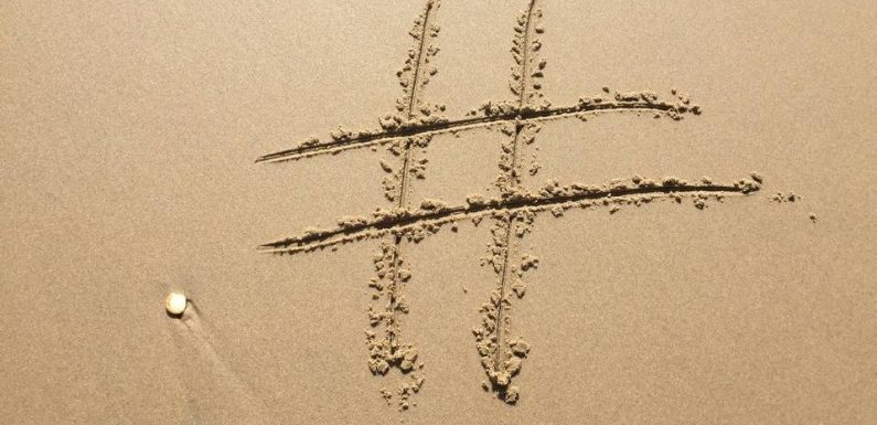 #JaiEteViolee : Des victimes de viol témoignent massivement sur Twitter en réponse à un hashtag choquant