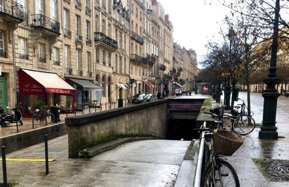 Bordeaux : Une femme transgenre jetée du haut d’une rampe de parking