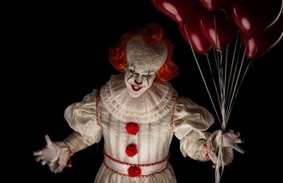 « Ça » alors, il se déguise en clown et se hisse en finale de la Coupe de France de cosplay