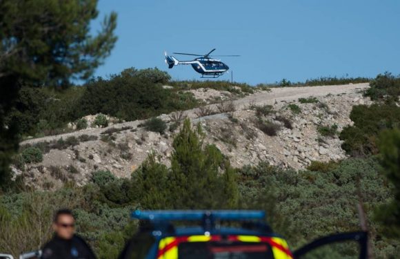 Inondations dans le Sud-Est : Que sait-on du crash de l’hélicoptère des trois secouristes aux Pennes-Mirabeau ?