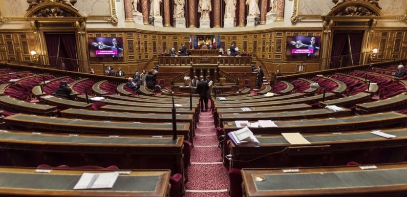 Lutte contre la haine en ligne : Le Sénat vote une version de la proposition de loi très différence de l’Assemblée