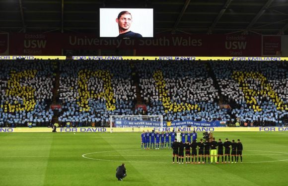 Mort d’Emiliano Sala : Cardiff ne veut pas payer et a fait appel auprès du TAS