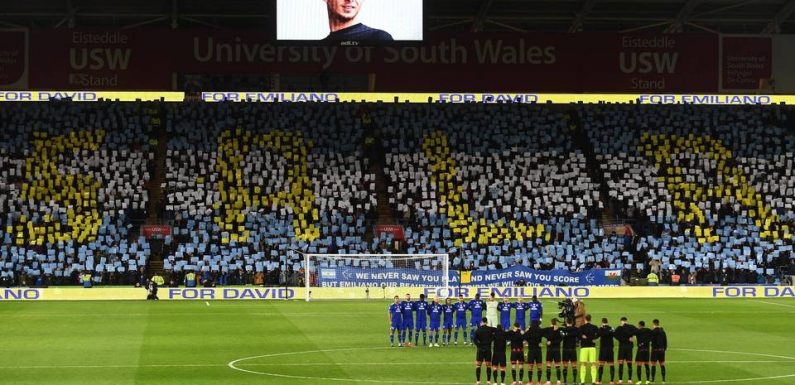 Mort d’Emiliano Sala : Cardiff ne veut pas payer et a fait appel auprès du TAS