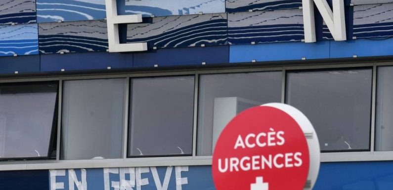 Roubaix : Faute d’infirmières, l’hôpital n’ouvrira pas son unité d’hiver