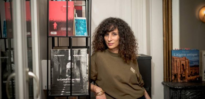 Houda Benyamina : « Il faut mettre de l’engagement dans son art et de l’art dans son engagement ! »