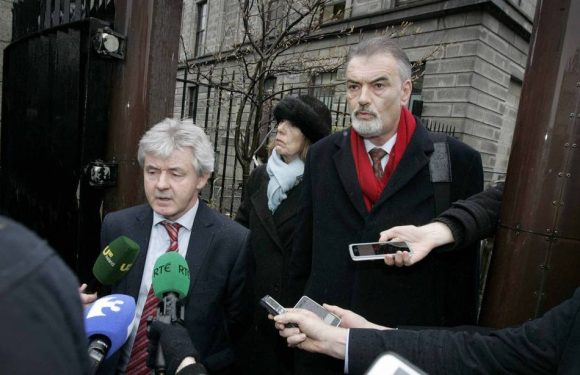 Meurtre de Sophie Toscan du Plantier: Ian Bailey brièvement arrêté avant une possible extradition