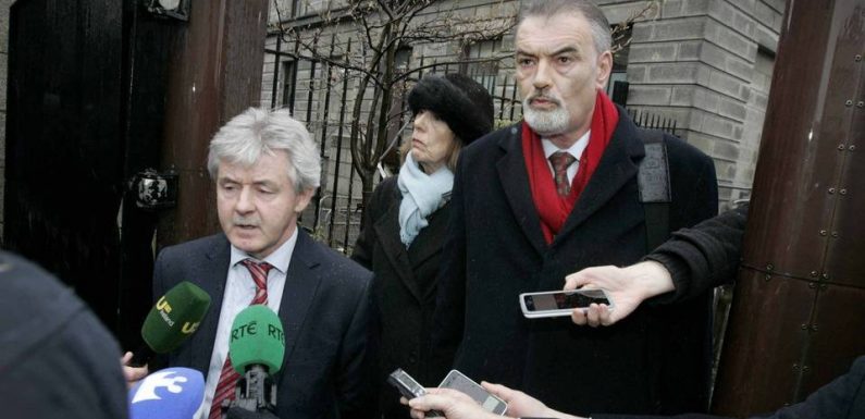 Meurtre de Sophie Toscan du Plantier: Ian Bailey brièvement arrêté avant une possible extradition