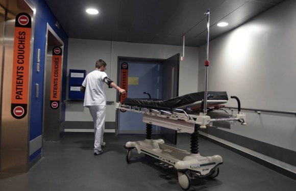 Brest : Après six heures passées sur un brancard des urgences, un homme de 86 ans décède