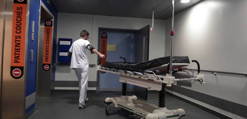 Brest : Après six heures passées sur un brancard des urgences, un homme de 86 ans décède