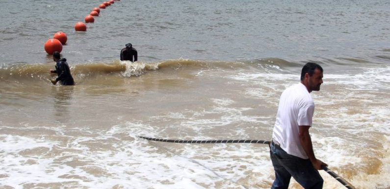 Paca : Des câbles sous-marins pourraient révolutionner les mesures sismiques