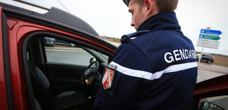 Sécurité routière : Le nombre de morts sur les routes en baisse de 5,2 % en novembre