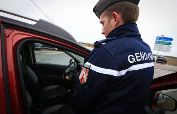 Sécurité routière : Le nombre de morts sur les routes en baisse de 5,2 % en novembre