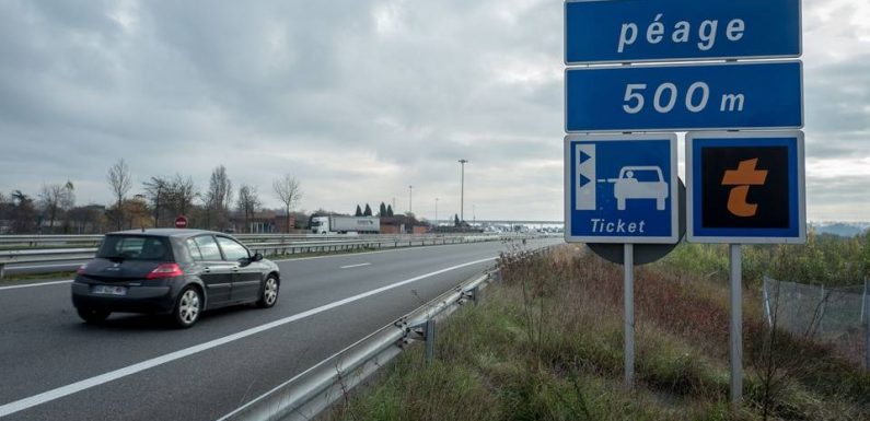 Trafic fluide ce week-end, sauf vendredi en Ile-de-France et samedi vers les massifs montagneux