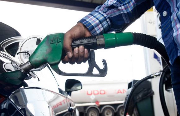 Carburant : La carte des stations-service touchées par la pénurie d’essence