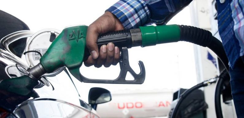 Carburant : La carte des stations-service touchées par la pénurie d’essence