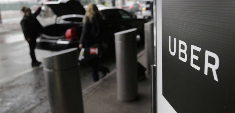 Accusations d’agressions sexuelles : Après le succès d’#UberCestOver, Uber sommé de rendre des comptes