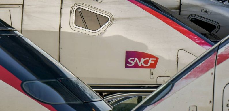Grèves contre la réforme de retraites : « Il y a du mieux » dans le trafic SNCF ce week-end, assure Borne