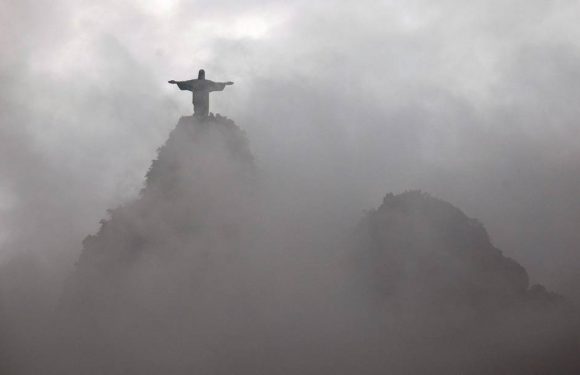 Brésil : La mairie de Rio, surendettée, en cessation de paiements