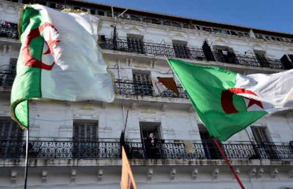 Présidentielle algérienne: Vote sous tension dans plusieurs villes françaises