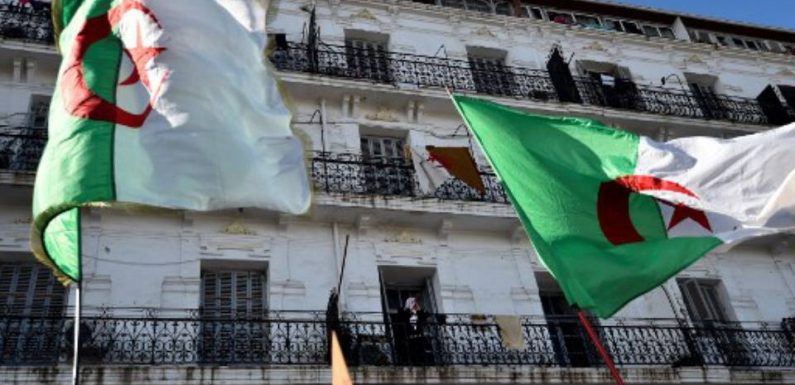 Présidentielle algérienne: Vote sous tension dans plusieurs villes françaises