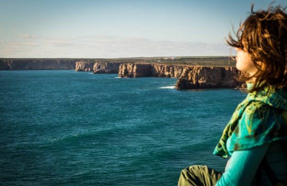 PODCAST. « Minute Papillon ! »: Evacuer le stress et mieux respirer avec Pauline, alias «Mermaid Yogini»