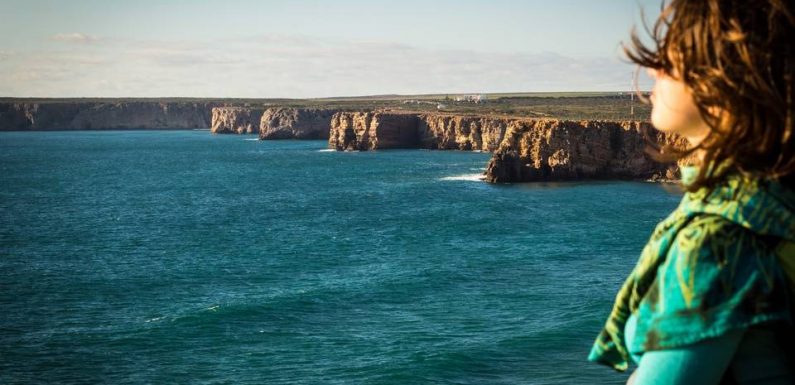 PODCAST. « Minute Papillon ! »: Evacuer le stress et mieux respirer avec Pauline, alias «Mermaid Yogini»