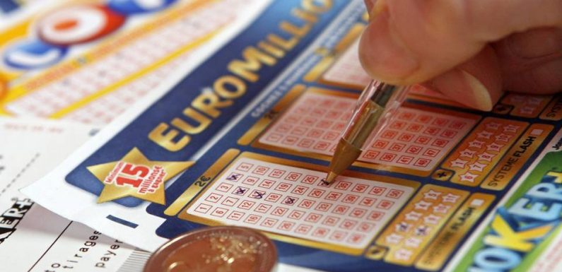 Euromillions : Le plafond du jackpot va passer de 190 à 250 millions d’euros en février 2020