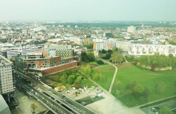 Lille : Comment la métropole veut séduire les cadres sup au niveau international