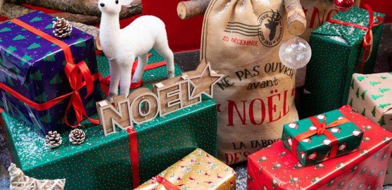 Vous avez reçu un cadeau inattendu, et vous ne l’avez pas revendu, racontez-nous !