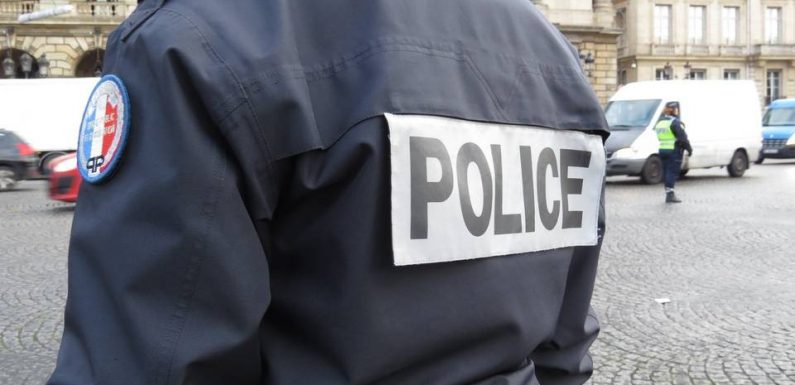 Lille : Alerte à la voiture piégée à deux pas du marché de Noël