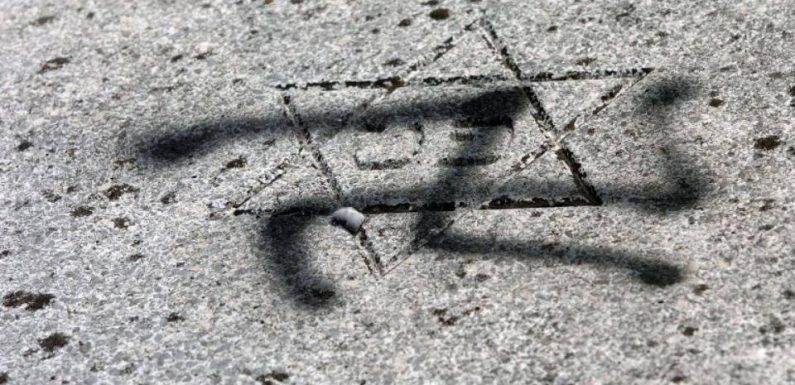 Allemagne: Deux hommes arrêtés pour la profanation d’un cimetière juif