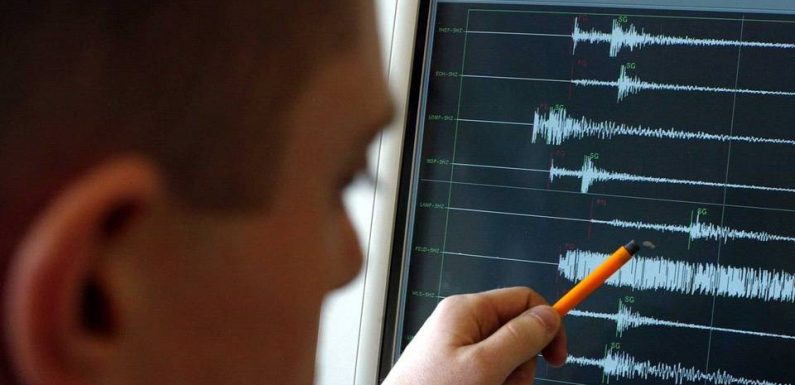 Séismes à Strasbourg : « La zone concernée est hypersensible », explique Jean Schmittbuhl, directeur de recherche au CNRS