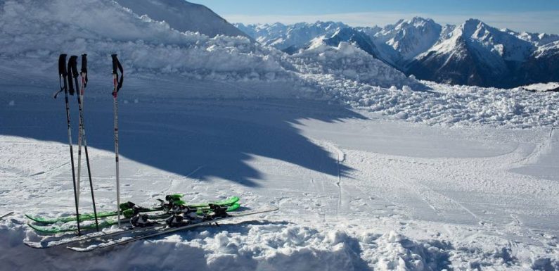 Val Thorens : Une jeune skieuse décède après un accident en zone hors-piste