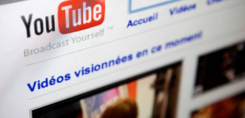 YouTube: PNL et Mister V au sommet en France en 2019