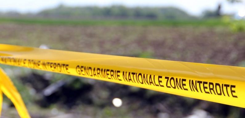 Finistère: Trois corps sans vie dont deux enfants découverts à Landerneau