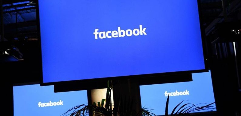 Facebook examine une potentielle fuite massive de données