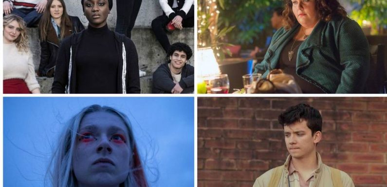 Quel est le personnage de série le plus inspirant des années 2010 ?