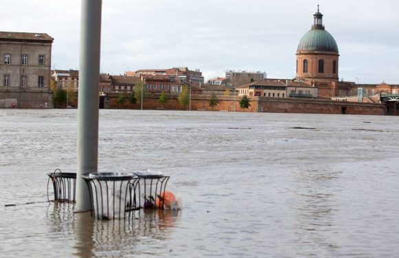 Meteo France : Encore neuf départements en vigilance orange ce dimanche matin, deux morts dans le sud-ouest