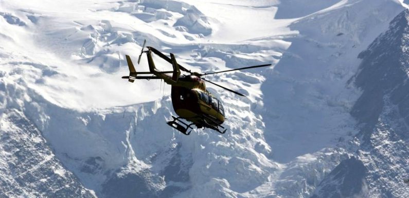 Météo : Savoie et Haute-Savoie en vigilance orange avalanche